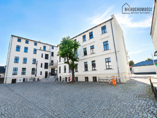 Biuro do wynajęcia w Grudziądz, Kujawsko-pomorskie