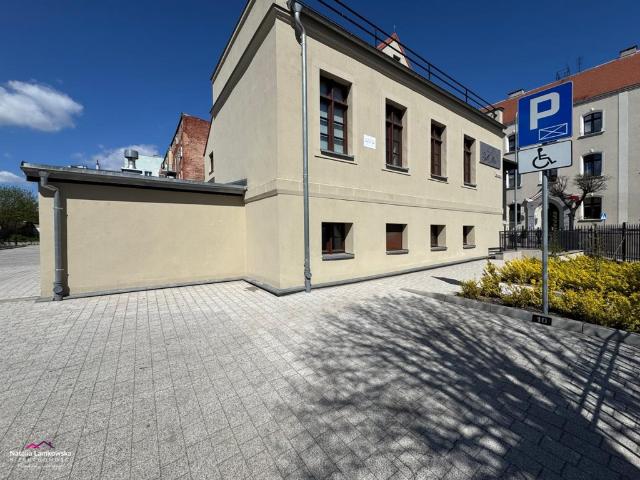 Biuro do wynajęcia w Grudziądz, Kujawsko-pomorskie