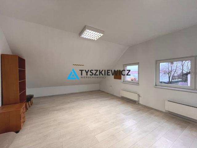 Biuro do wynajęcia w Pruszcz Gdański, Pomorskie