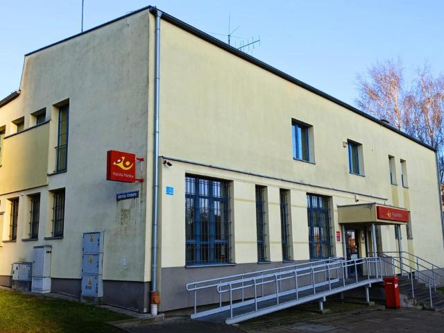 Biuro do wynajęcia w Braniewo, Warmińsko-mazurskie