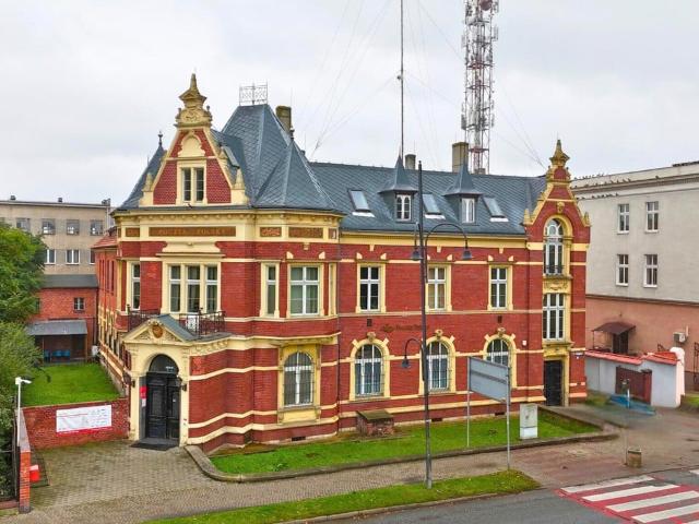 Biuro do wynajęcia w Kędzierzyn-koźle, Opolskie