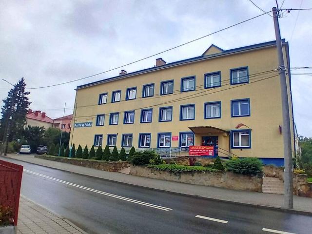 Biuro do wynajęcia w Dąbrowa Tarnowska, Małopolskie