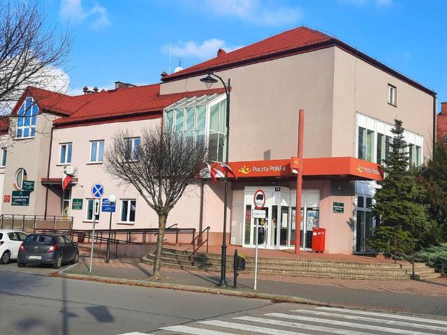 Biuro do wynajęcia w Wysokie Mazowieckie, Podlaskie