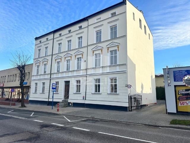 Biuro do wynajęcia w Tczew, Pomorskie