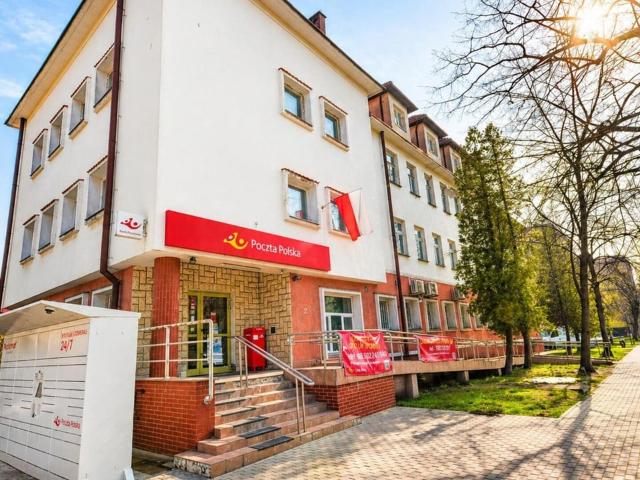 Biuro do wynajęcia w Centrum, Dębica