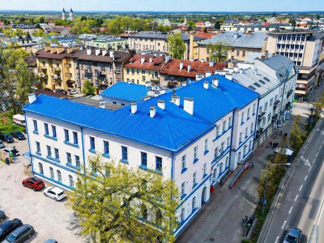 Biuro do wynajęcia w Jarosław, Podkarpackie