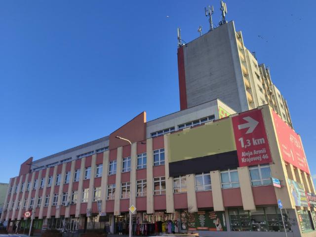 Biuro do wynajęcia w Opolskie