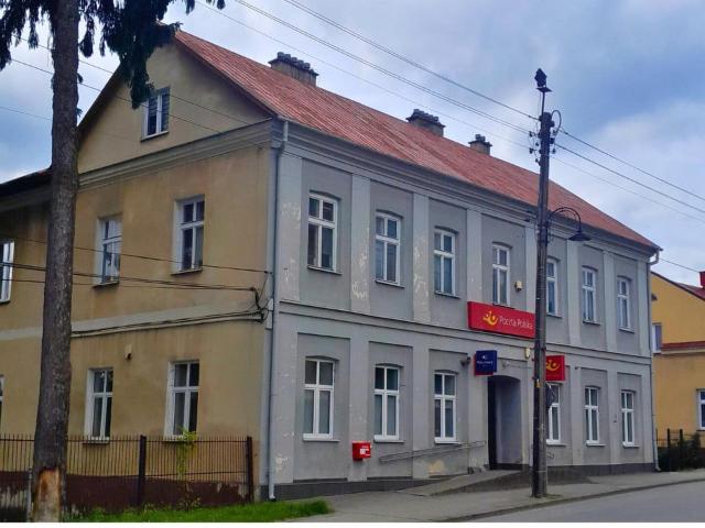 Biuro do wynajęcia w Czudec, Podkarpackie