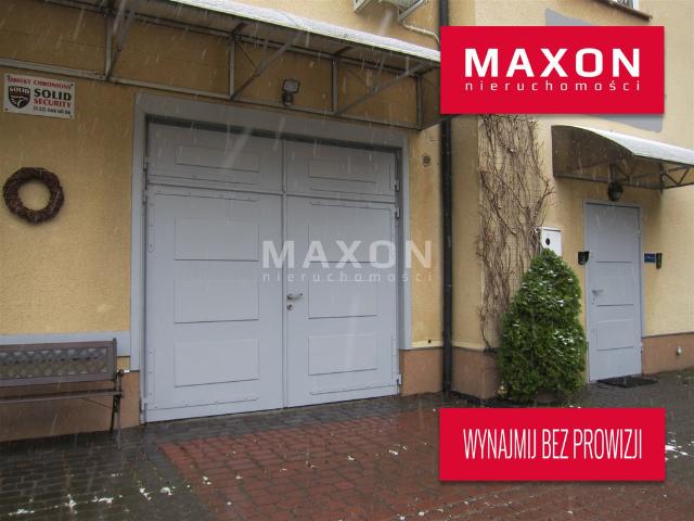 Biuro do wynajęcia w Raszyn, Mazowieckie