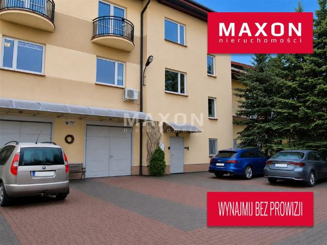Biuro do wynajęcia w Raszyn, Mazowieckie
