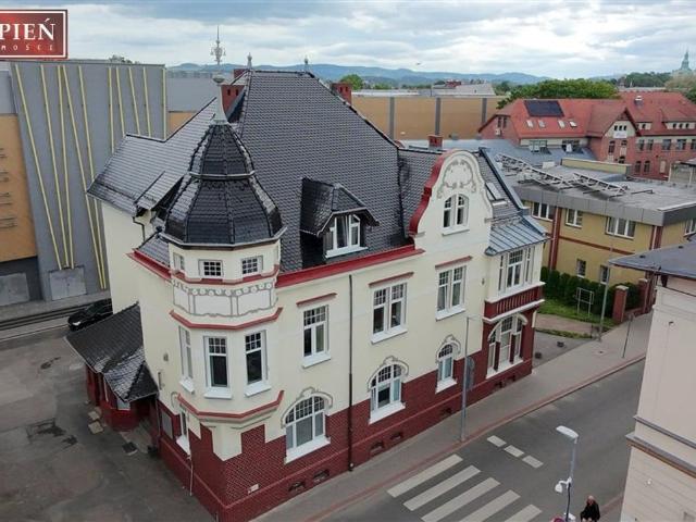 Biuro do wynajęcia w Jelenia Góra, Dolnośląskie