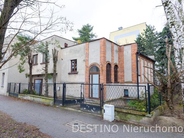 Biuro do wynajęcia w Kalisz, Wielkopolskie