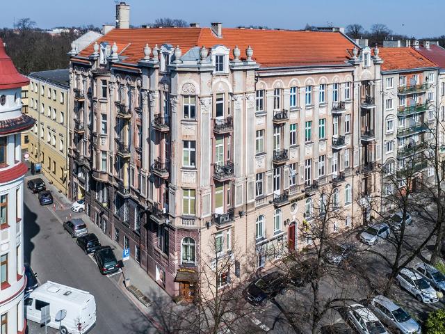Biuro do wynajęcia w Kalisz, Wielkopolskie