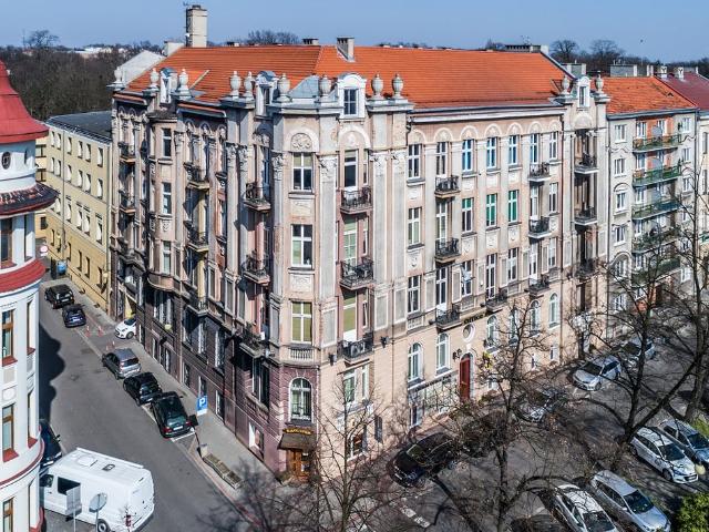 Biuro do wynajęcia w Śródmieście I, Kalisz