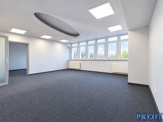 Biuro do wynajęcia w Katowice, Śląskie