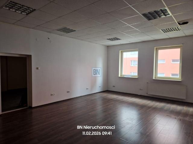 Biuro do wynajęcia w Katowice, Śląskie