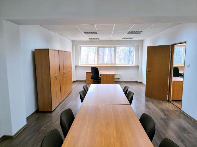 Biuro do wynajęcia w Katowice