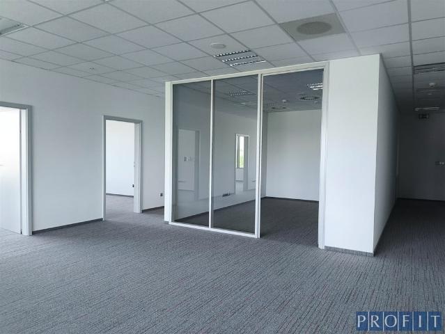 Biuro do wynajęcia w Katowice, Śląskie