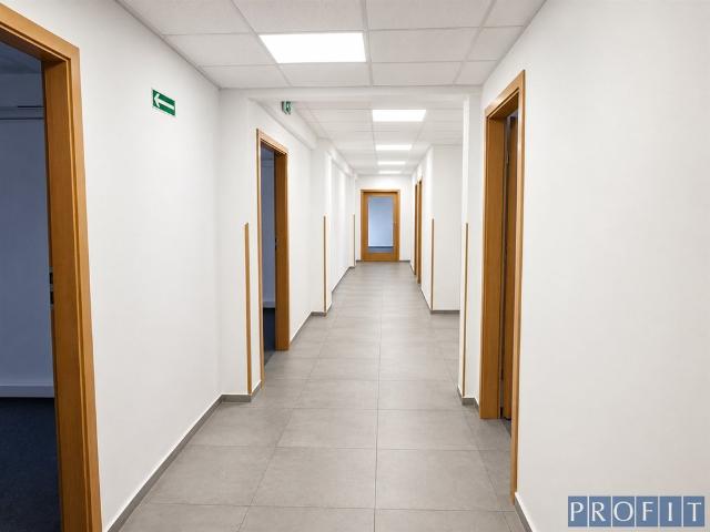 Biuro do wynajęcia w Katowice, Śląskie