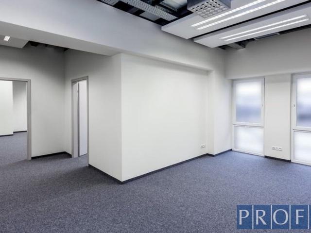 Biuro do wynajęcia w Katowice, Śląskie