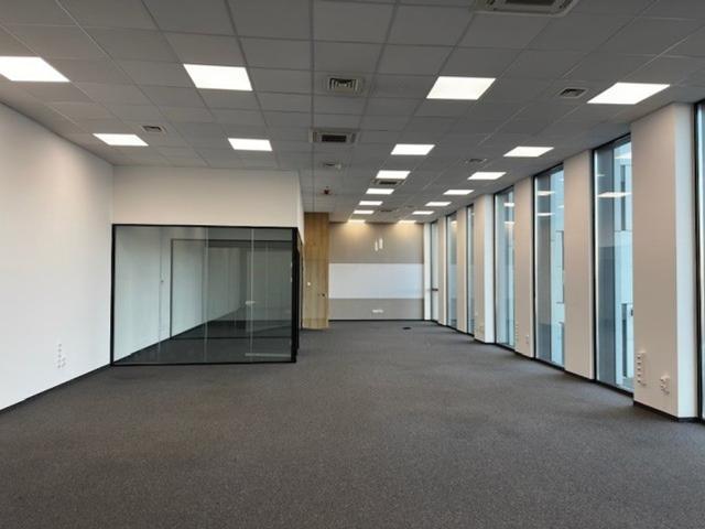 Biuro do wynajęcia w Katowice, Śląskie