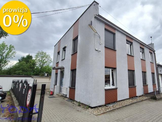 Biuro do wynajęcia w Katowice, Śląskie