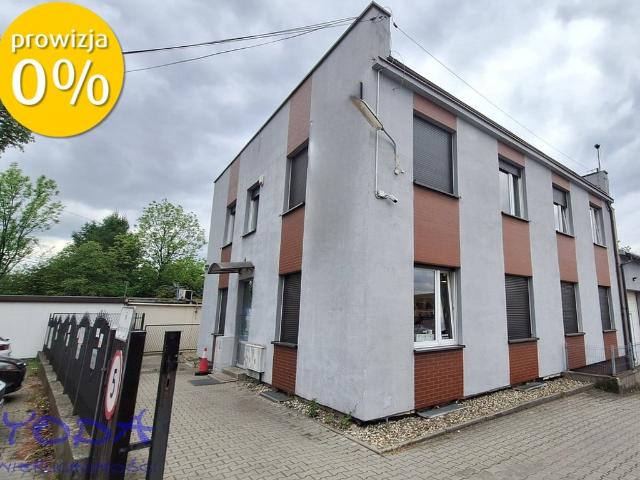 Biuro do wynajęcia w Katowice, Śląskie
