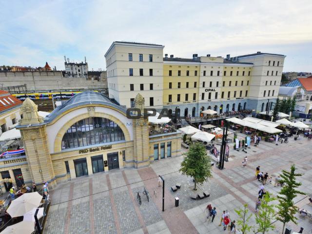 Biuro do wynajęcia w Katowice, Śląskie