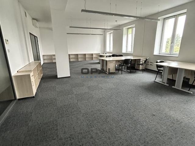 Biuro do wynajęcia w Katowice, Śląskie