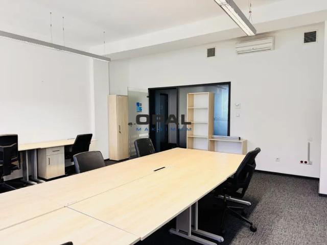 Biuro do wynajęcia w Katowice, Śląskie