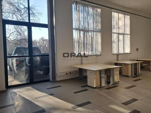 Biuro do wynajęcia w Katowice, Śląskie