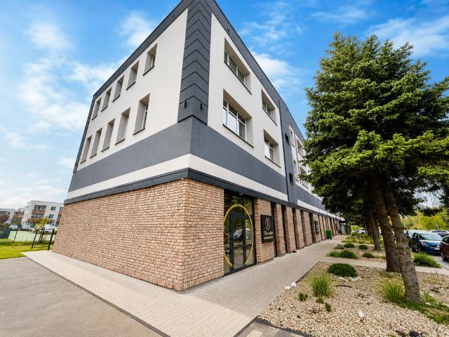 Biuro do wynajęcia w Katowice, Śląskie