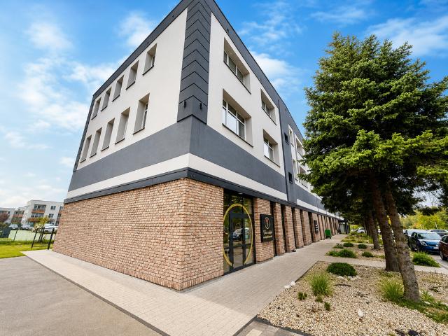 Biuro do wynajęcia w Katowice, Śląskie