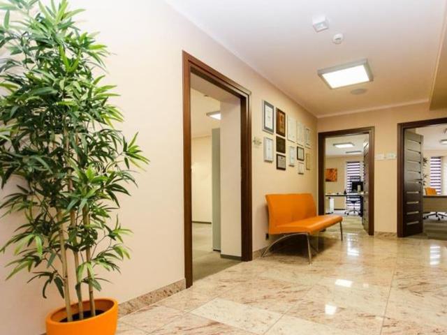 Biuro do wynajęcia w Katowice, Śląskie