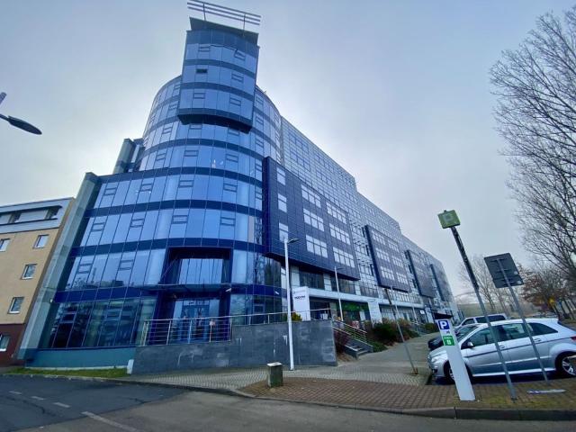 Biuro do wynajęcia w Katowice, Śląskie