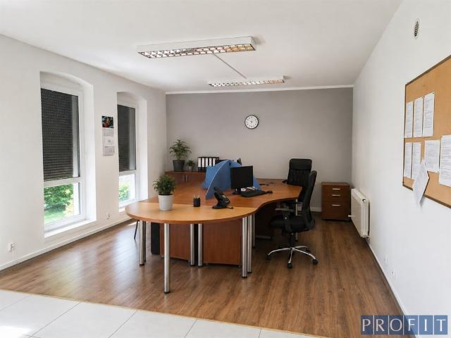 Biuro do wynajęcia w Katowice, Śląskie