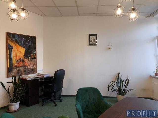 Biuro do wynajęcia w Śródmieście, Katowice