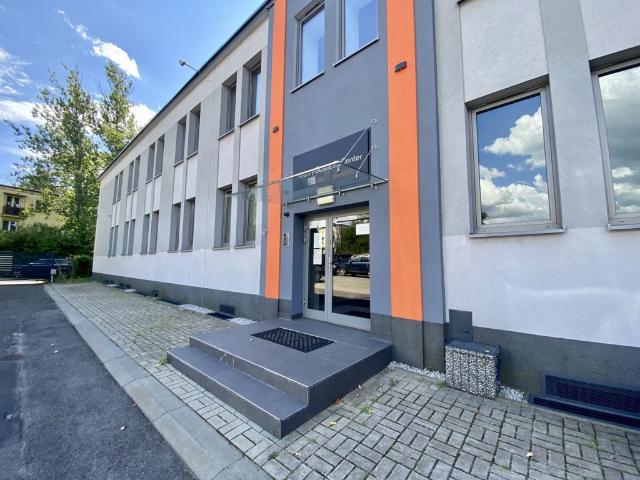 Biuro do wynajęcia w Katowice, Śląskie