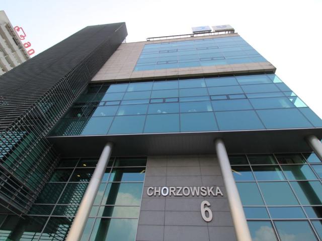 Biuro do wynajęcia w Katowice, Śródmieście