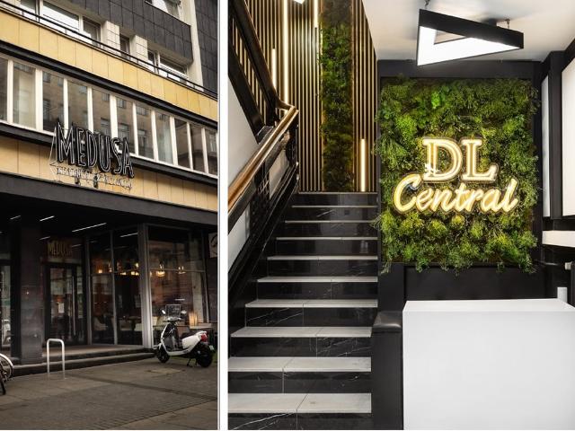 Biuro do wynajęcia w Śródmieście, Katowice