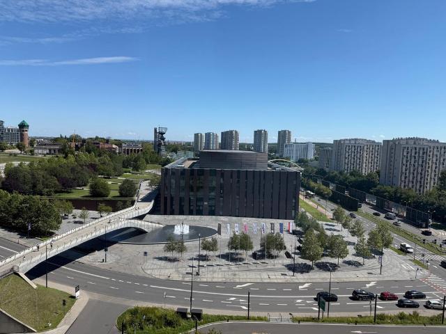 Biuro do wynajęcia w Katowice, Śródmieście