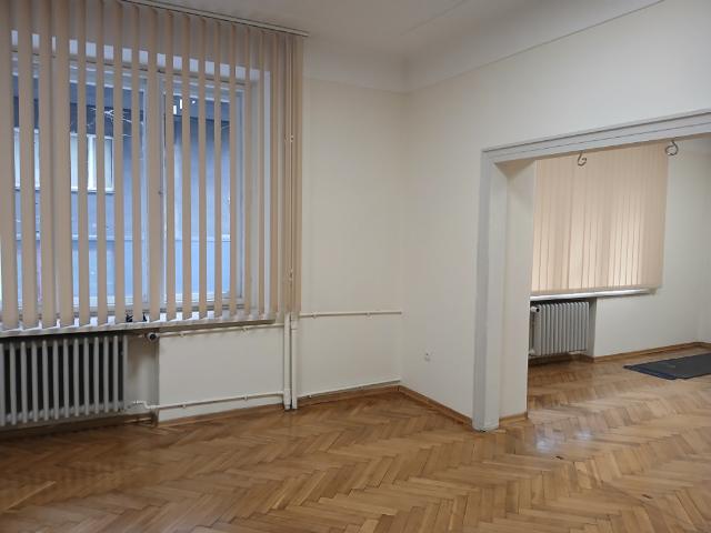 Biuro do wynajęcia w Katowice, Śląskie