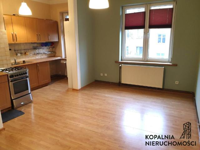 Biuro do wynajęcia w Katowice, Śląskie