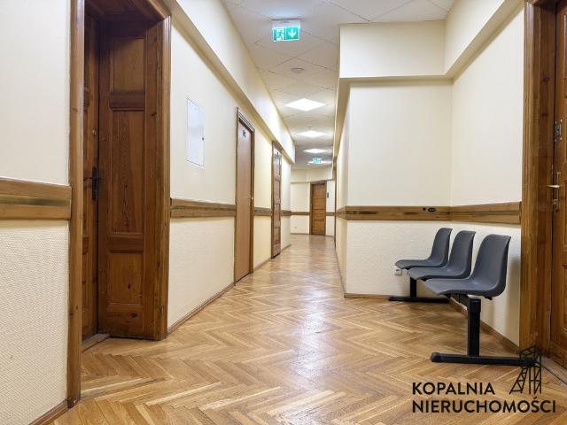 Biuro do wynajęcia w Katowice, Śląskie