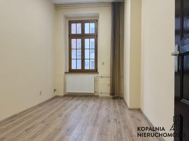 Biuro do wynajęcia w Katowice, Śląskie