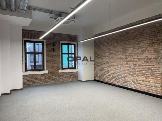 Biuro do wynajęcia w Katowice, Śląskie