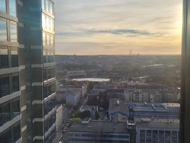 Biuro do wynajęcia w Śródmieście, Katowice