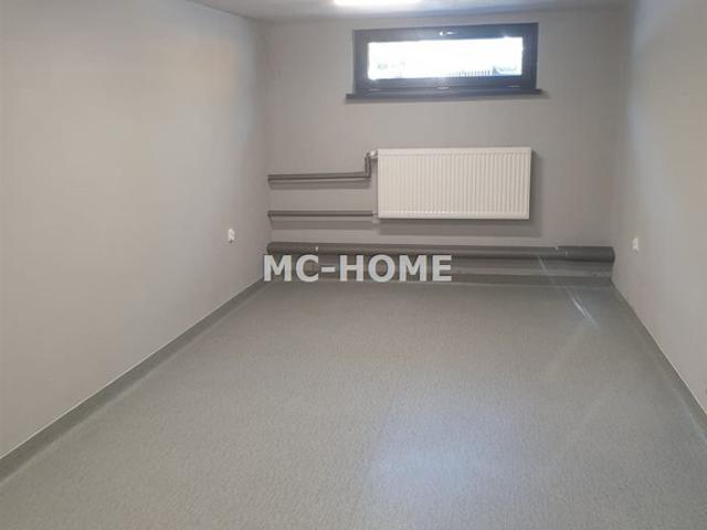 Biuro do wynajęcia w Katowice, Śląskie