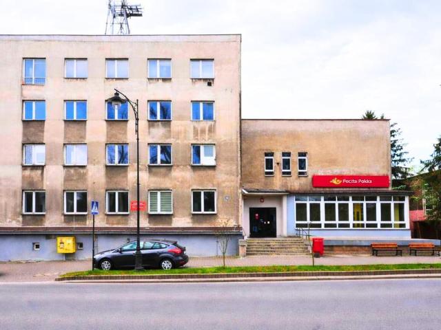 Biuro do wynajęcia w Olkusz, Małopolskie