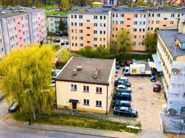 Biuro do wynajęcia w Bochnia, Małopolskie